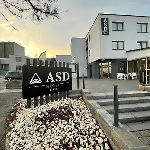 Hotel Asd, Filderstadt