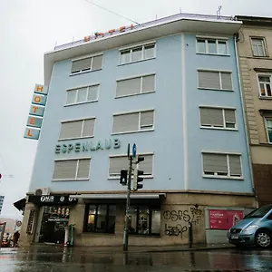 Hotel Espenlaub, Stuttgart