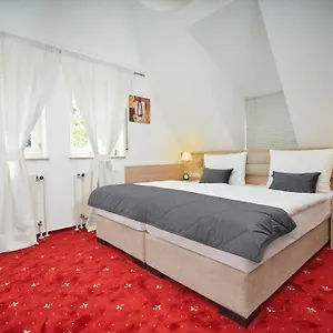 Hotel Business, Stuttgart