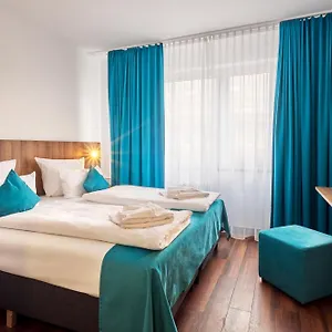 Hotel Hansa, Stuttgart