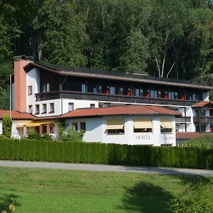 St. Ulrich Garni 3*, Ottobeuren Duitsland