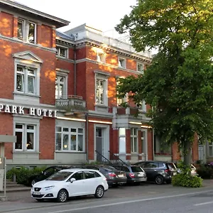 Park Am Lindenplatz 3*, Lübeck Duitsland