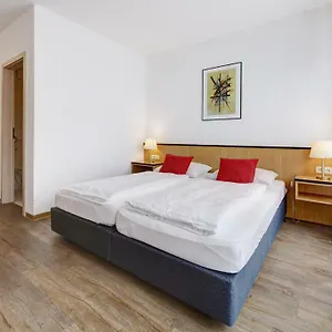 Airport-hotel Stetten Leinfelden-Echterdingen