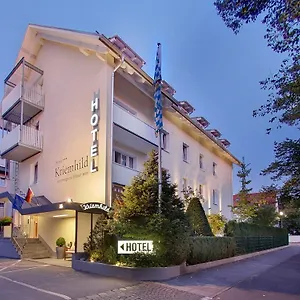 Kriemhild Am Hirschgarten 3*, München Duitsland