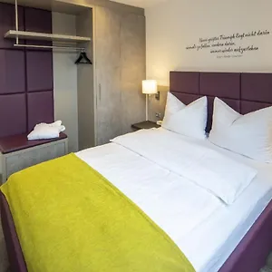 Hotel Gloria Superior, Stuttgart